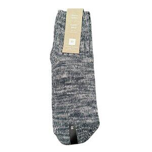 Richer Poorer | NWT Women's Casual Classic Ankle Socks in Green/Vert One Size